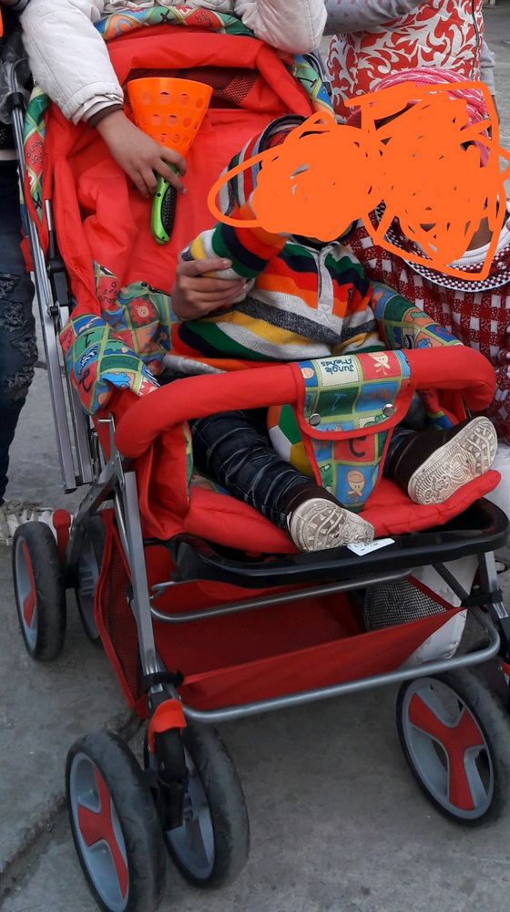 kids prime