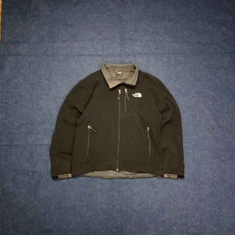 The North Face Black Jacket