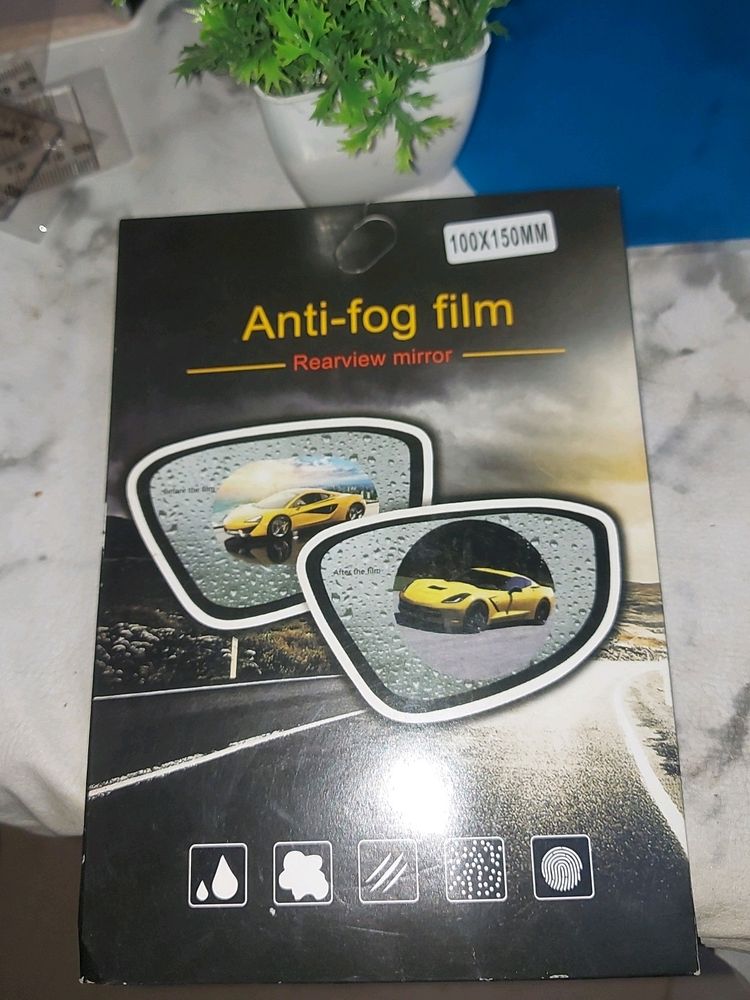 Car Rain Protection