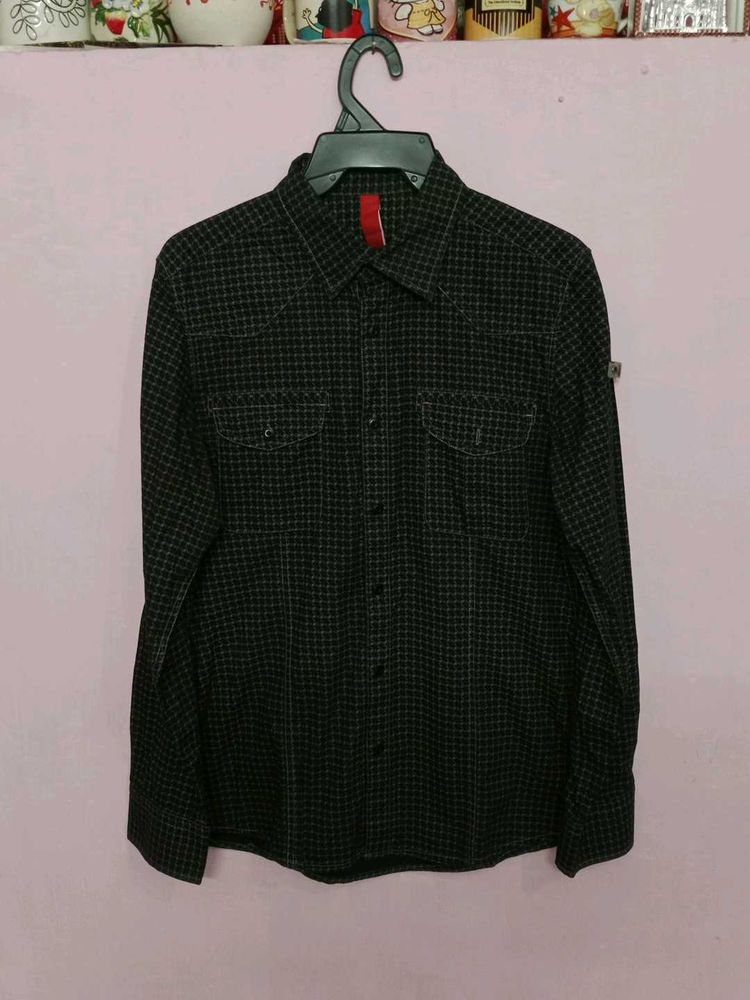 EDC BY ESPRIT Men&#39;s Shirt
