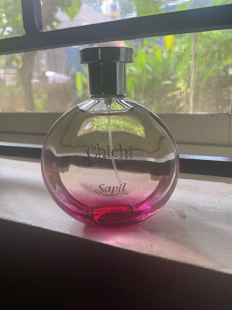 Chichi Sapil Perfume