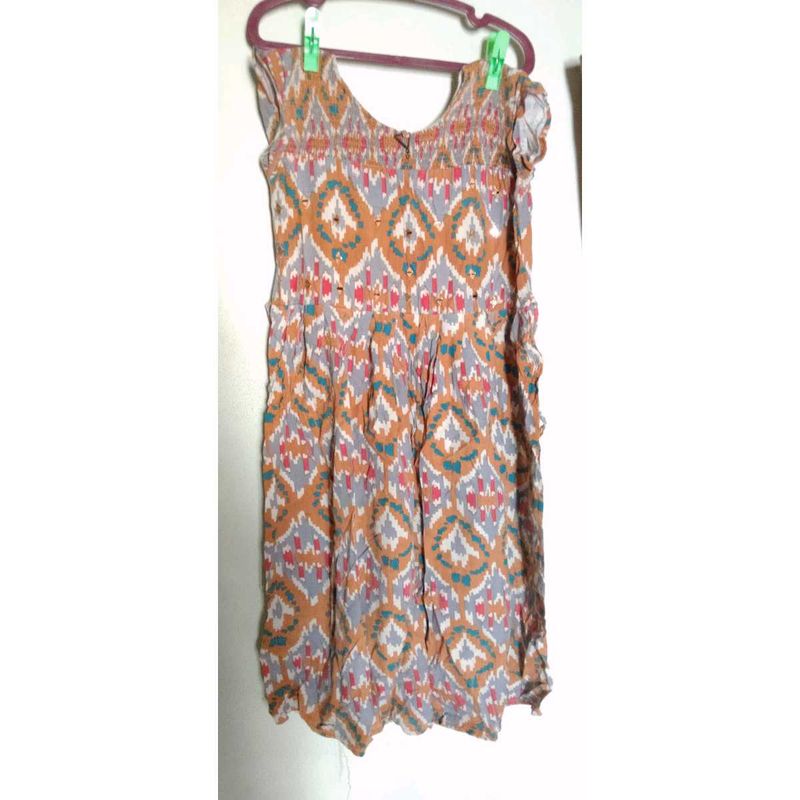 Umbrella Frock For Women It Is S Or M