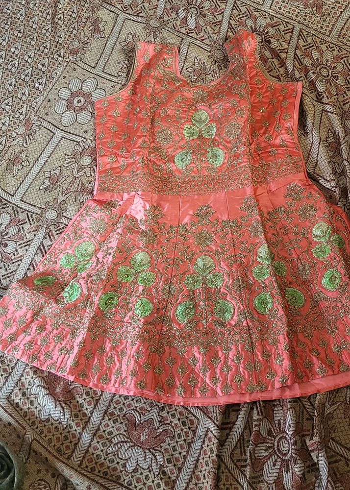 It&#39;s New Drees