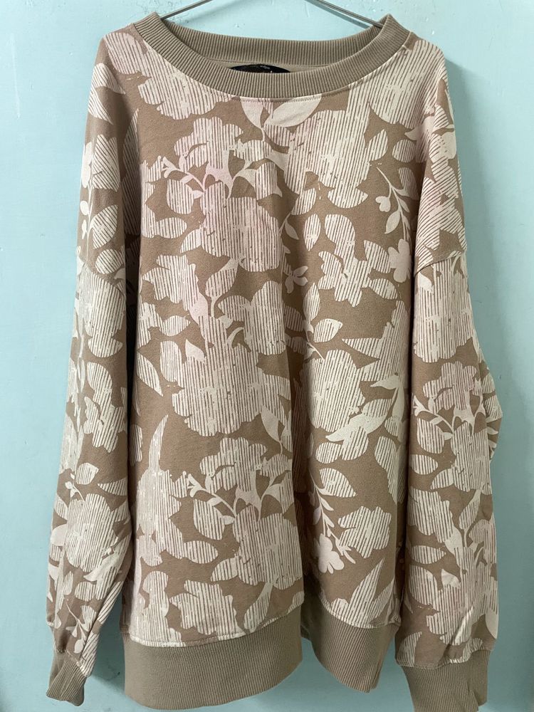 Trends sweatshirt