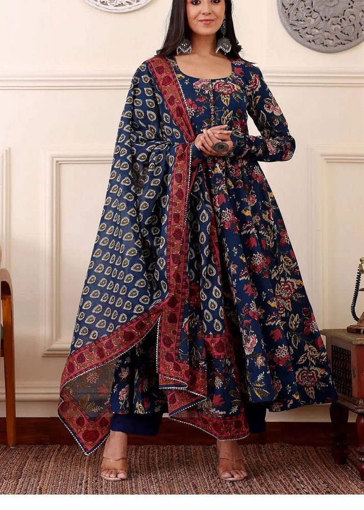 Beautiful Suit Set
