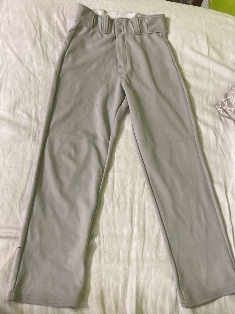 Trendy Korean Pants