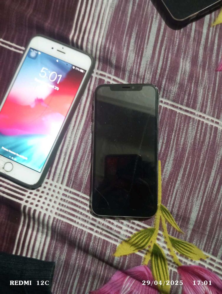 iPhone X Only Need Display Working Properly