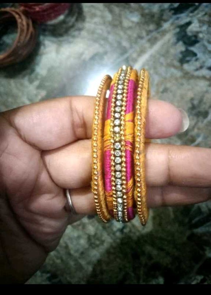 Bangles &amp; Bracelets