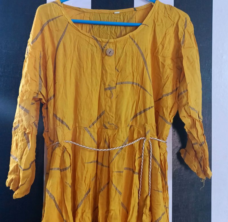 Kurthi Umbrella