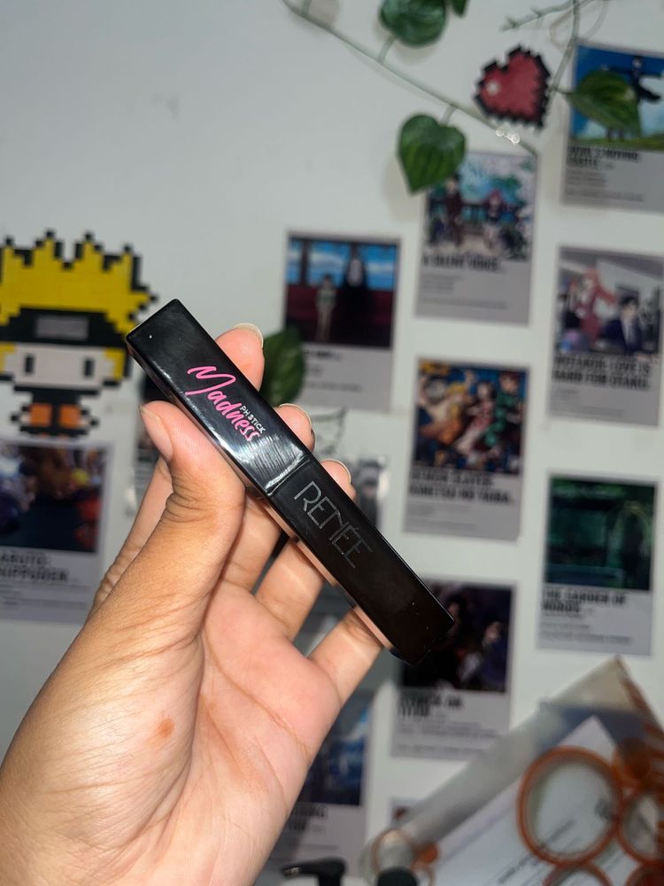 Renee Madness Lipstick