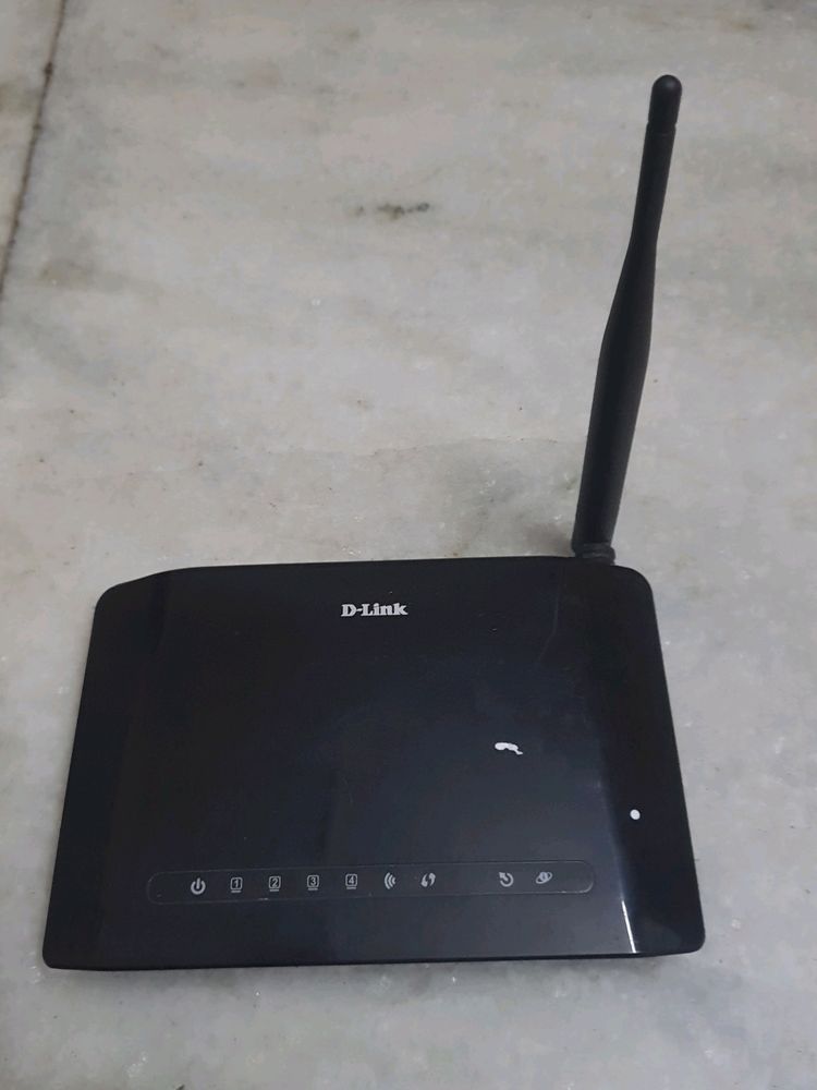 D LINK WIRELESS N150 WIFI..