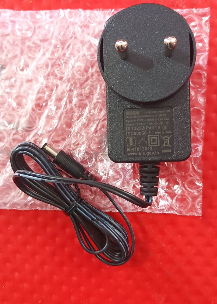 New Tata Play HD Adaptor Original
