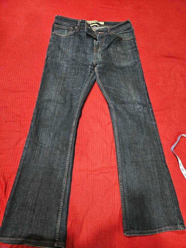 Men&#39;s Bootcut Jeans