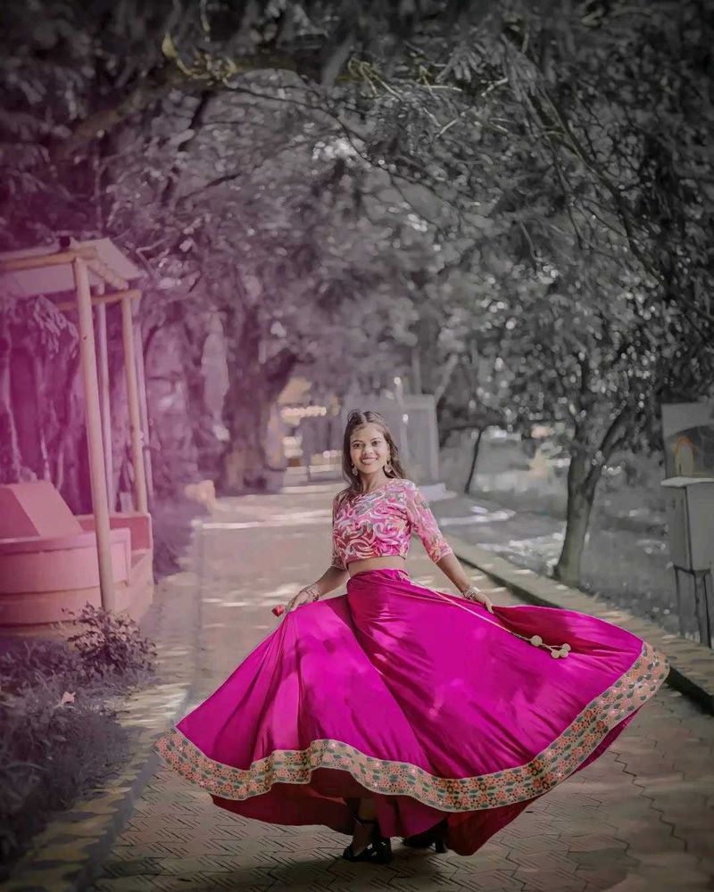 Lehenga Choli