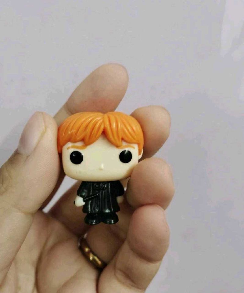 Ron Weasley Funko Pop!