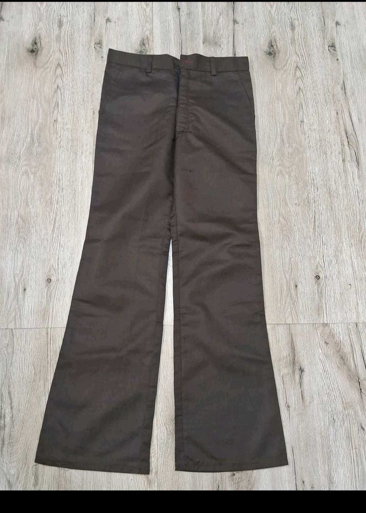 sc6543 Regal Rocket Bootcut Pants size 28