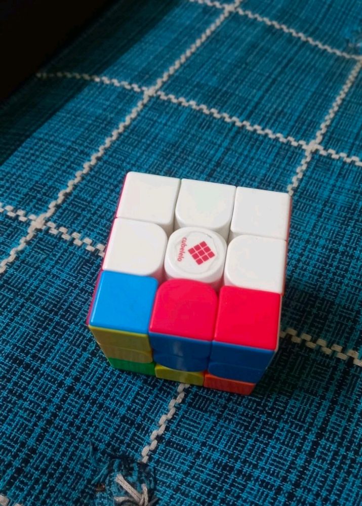 CUBELELO Megnetic Cube