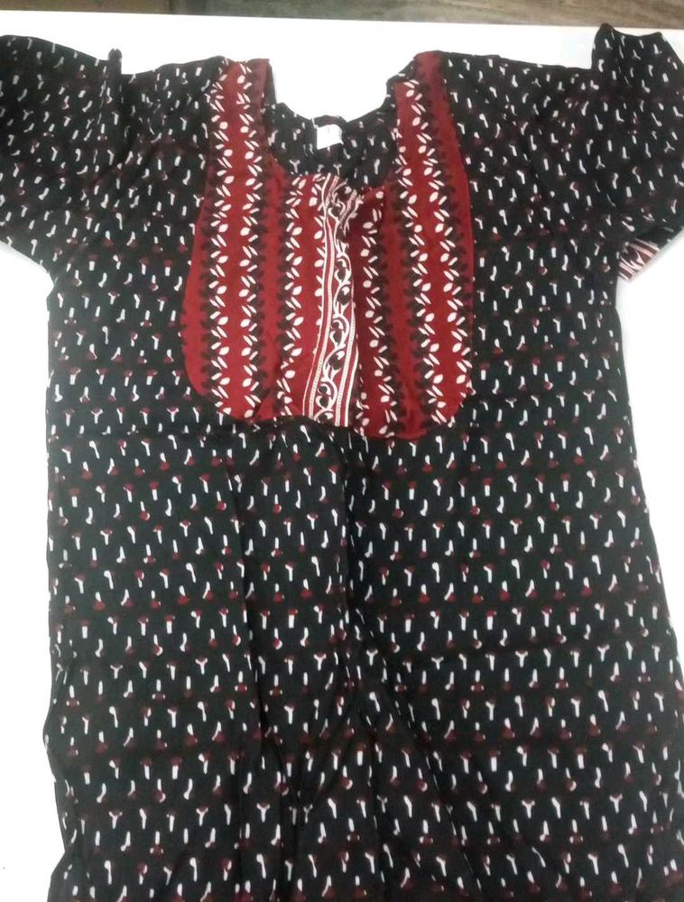 Kurta Set