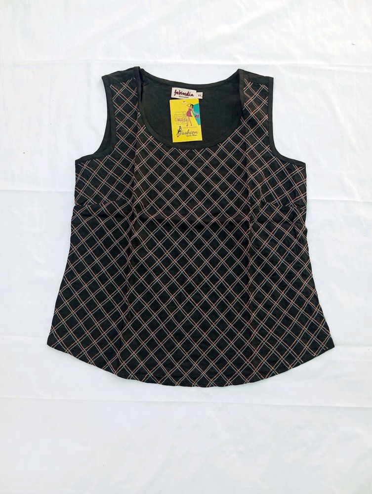 Cotton Top