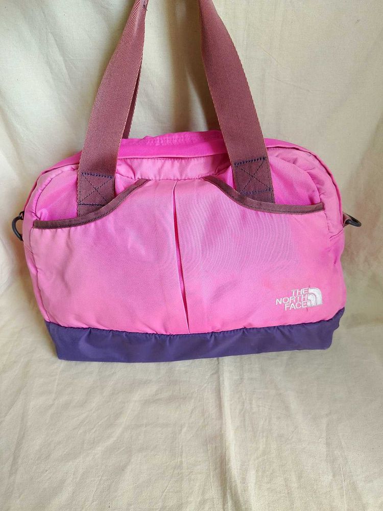 The North Face Authentic