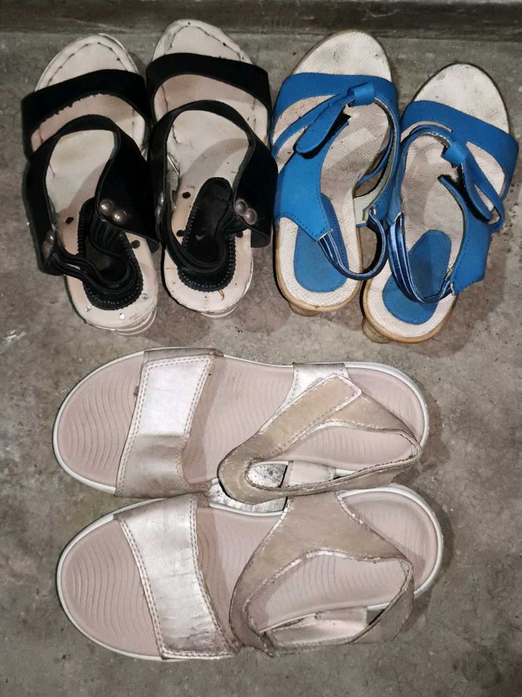 Sandals Bundle