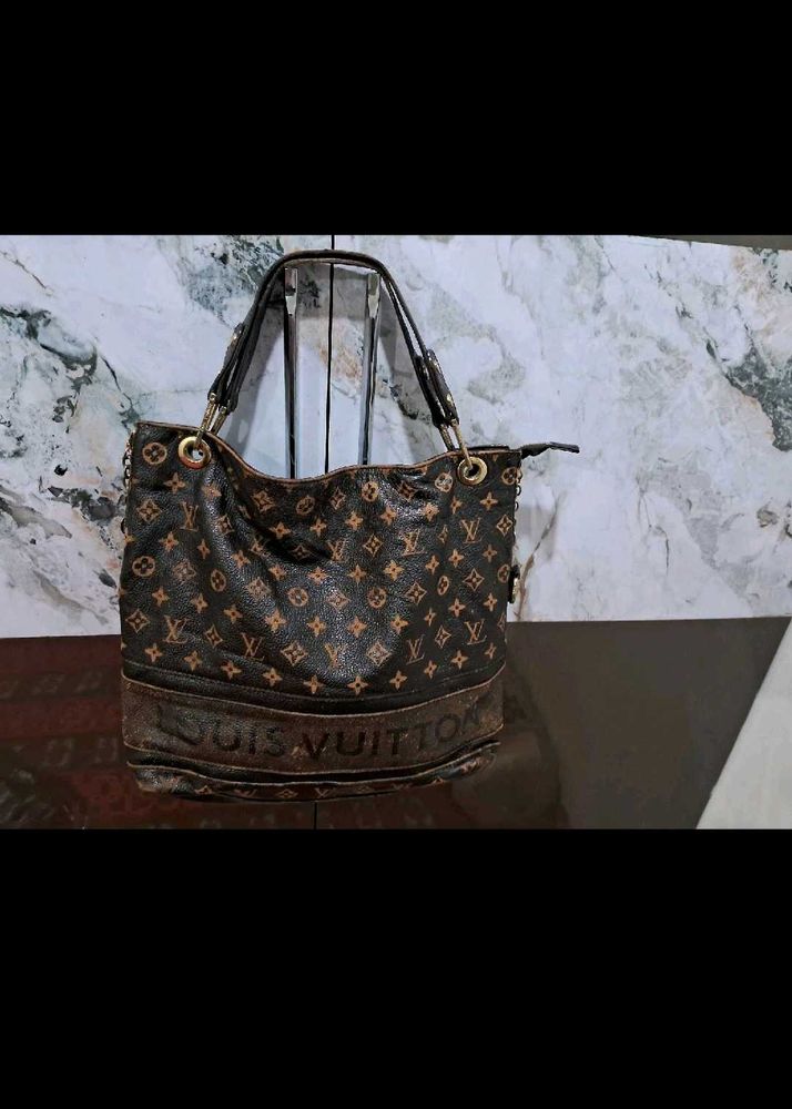 Louis Vuitton Shoulder Bag