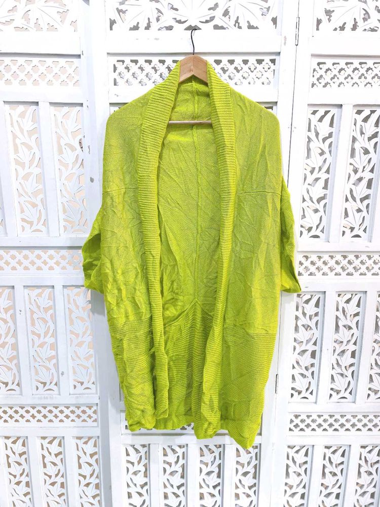 Neon Shrug ()