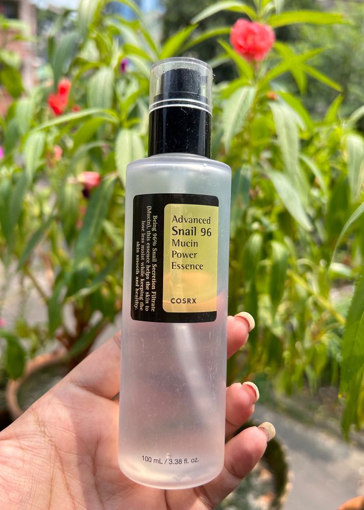 COSRX Snail Mucin - Sample