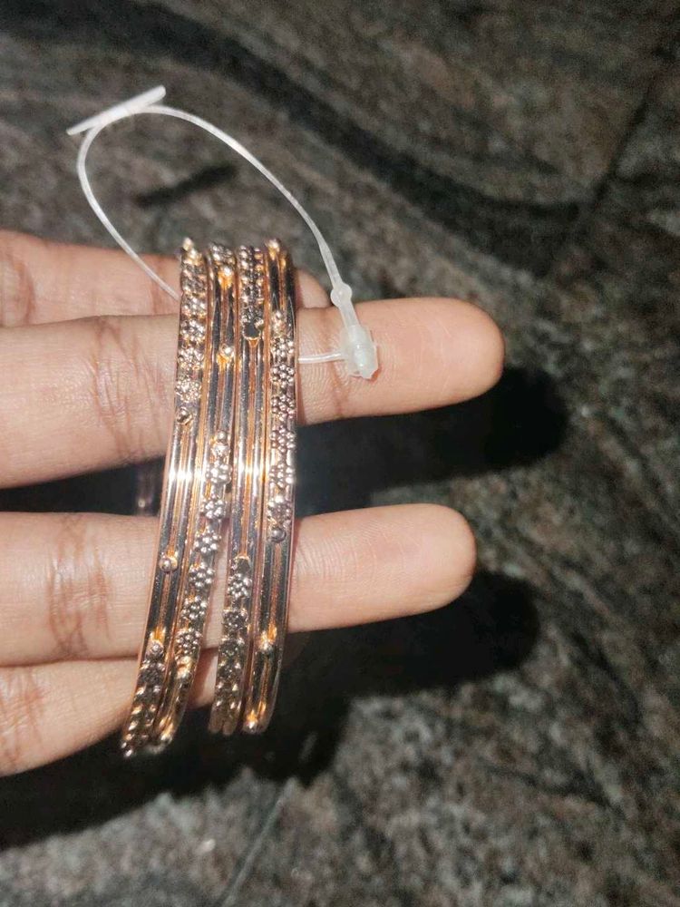 Bangles &amp; Bracelets
