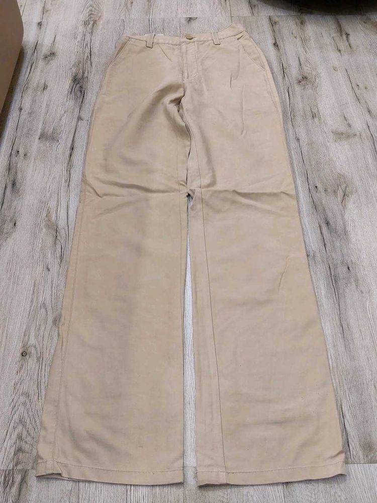 Sc9532 Koutons Bootcut Waist 28