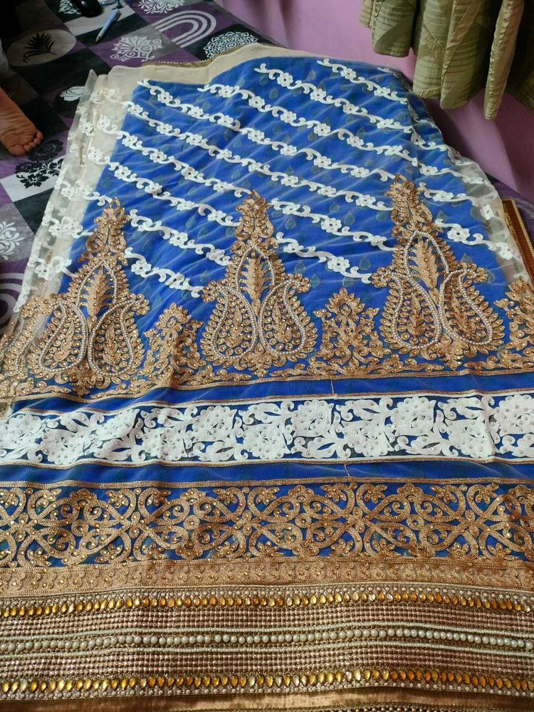 Party Wear Saree