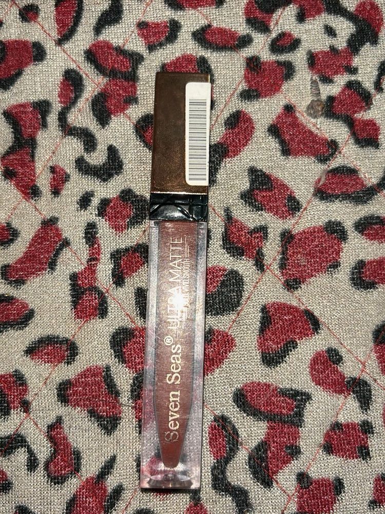 Seven Seas Lipstick