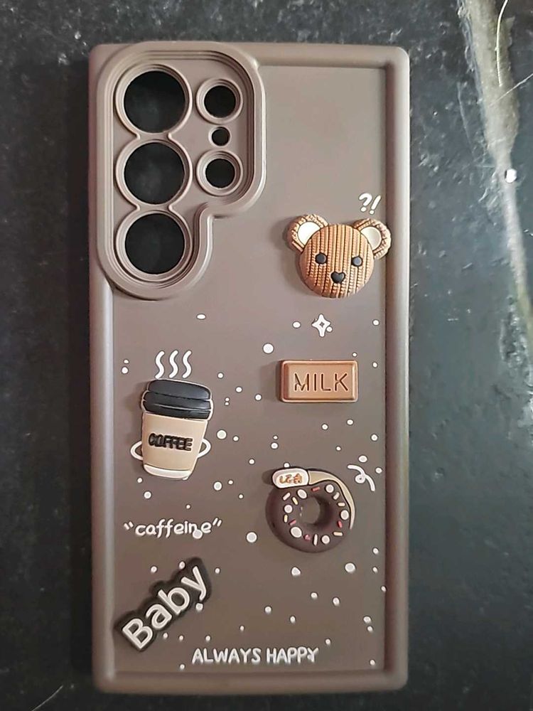 Samsung S23 Ultra Pouches