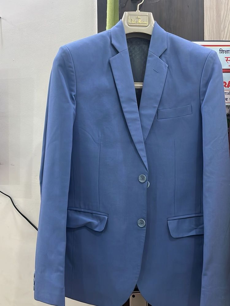 3pc Suit For Men