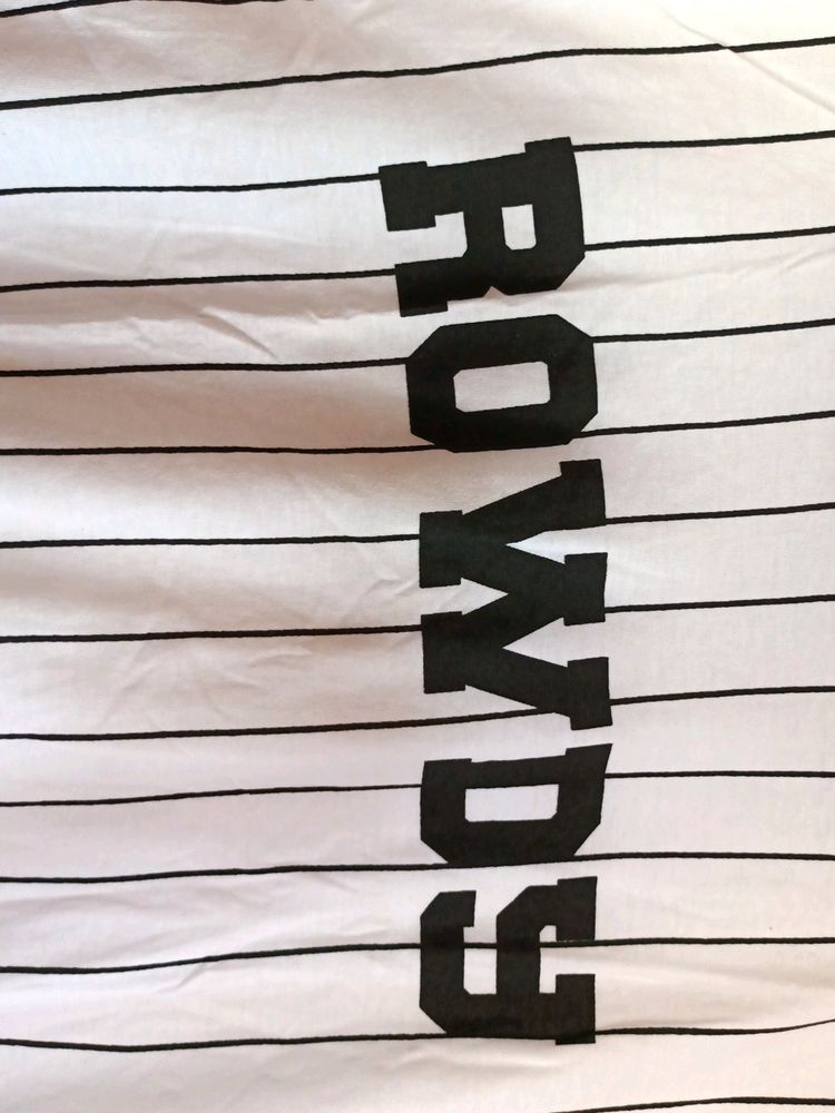 Rowdy