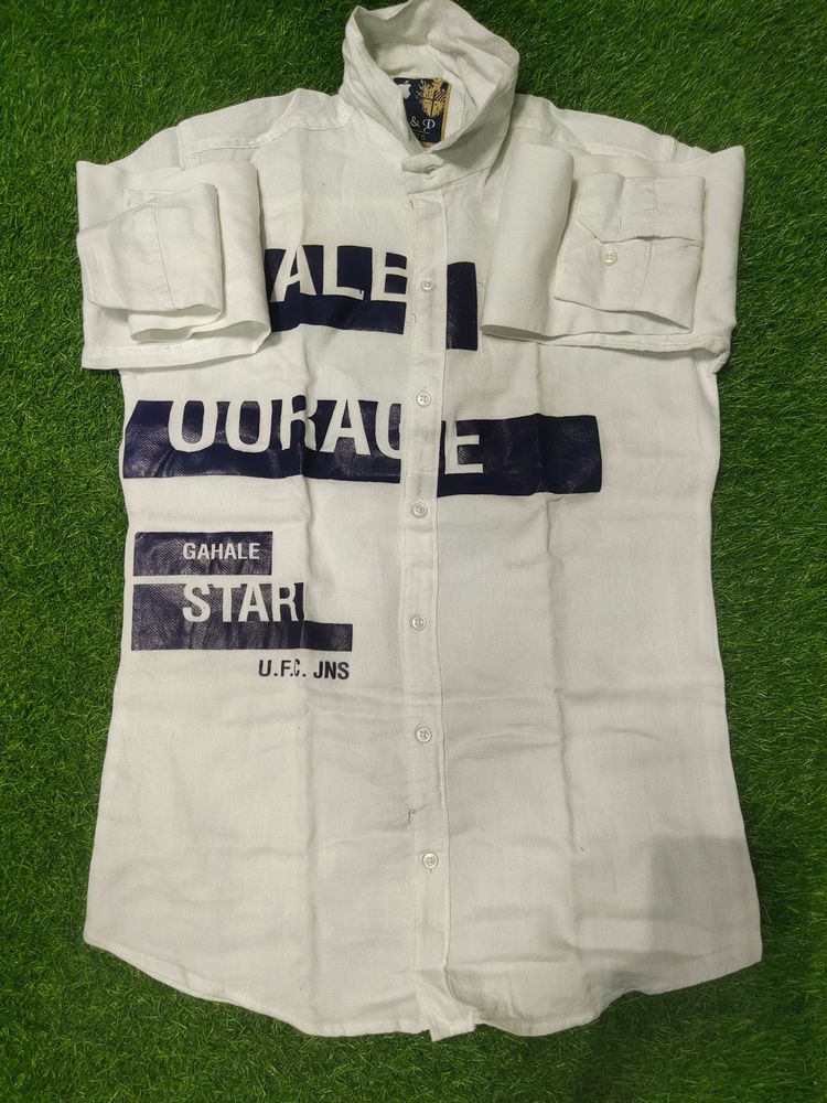 New Shirt For Men