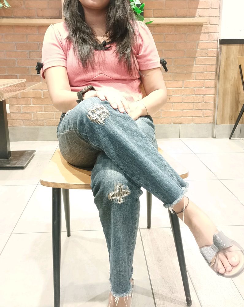 Beautiful Top