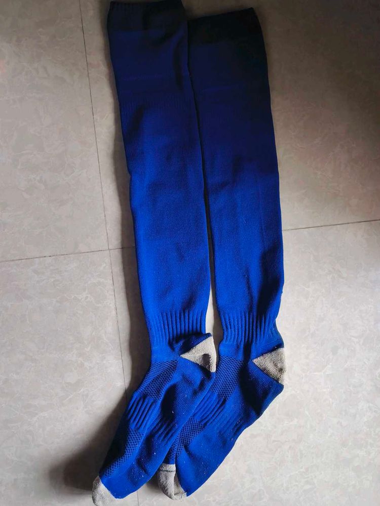 New Full Leg Shocks