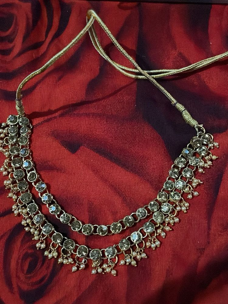 Layered Necklace