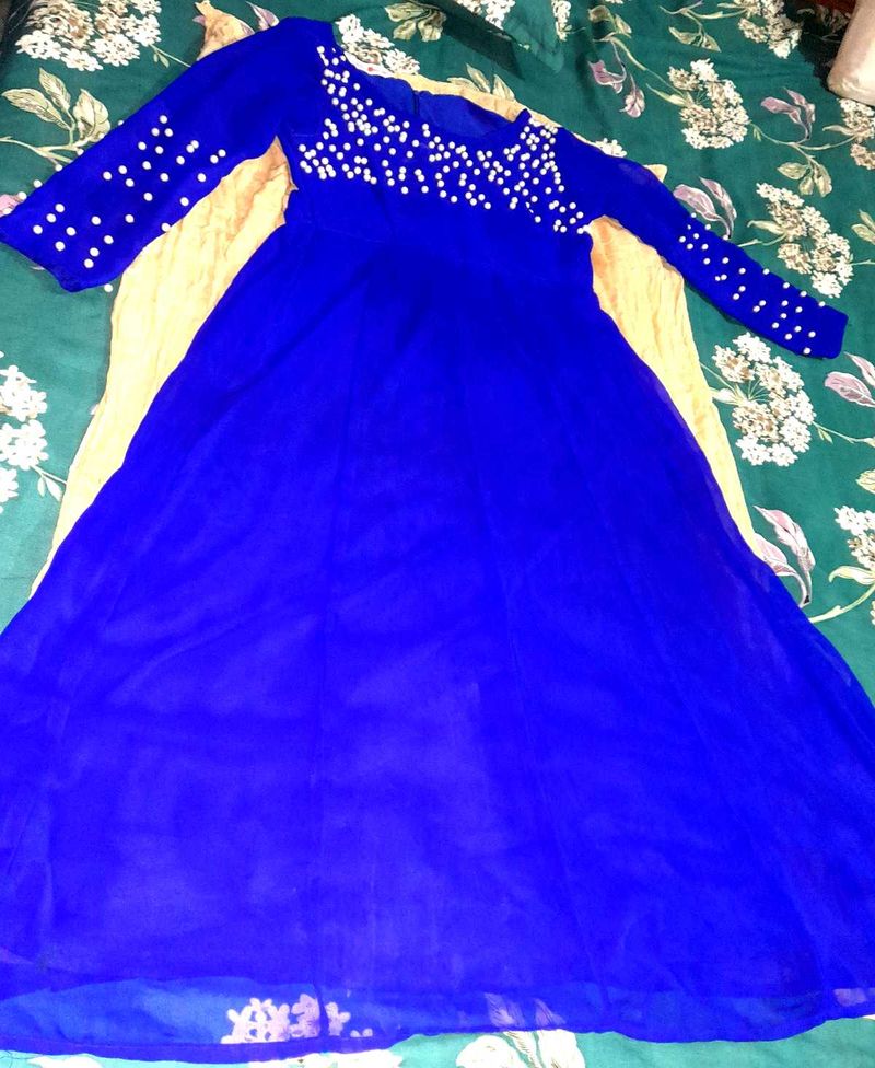 Frock Suit