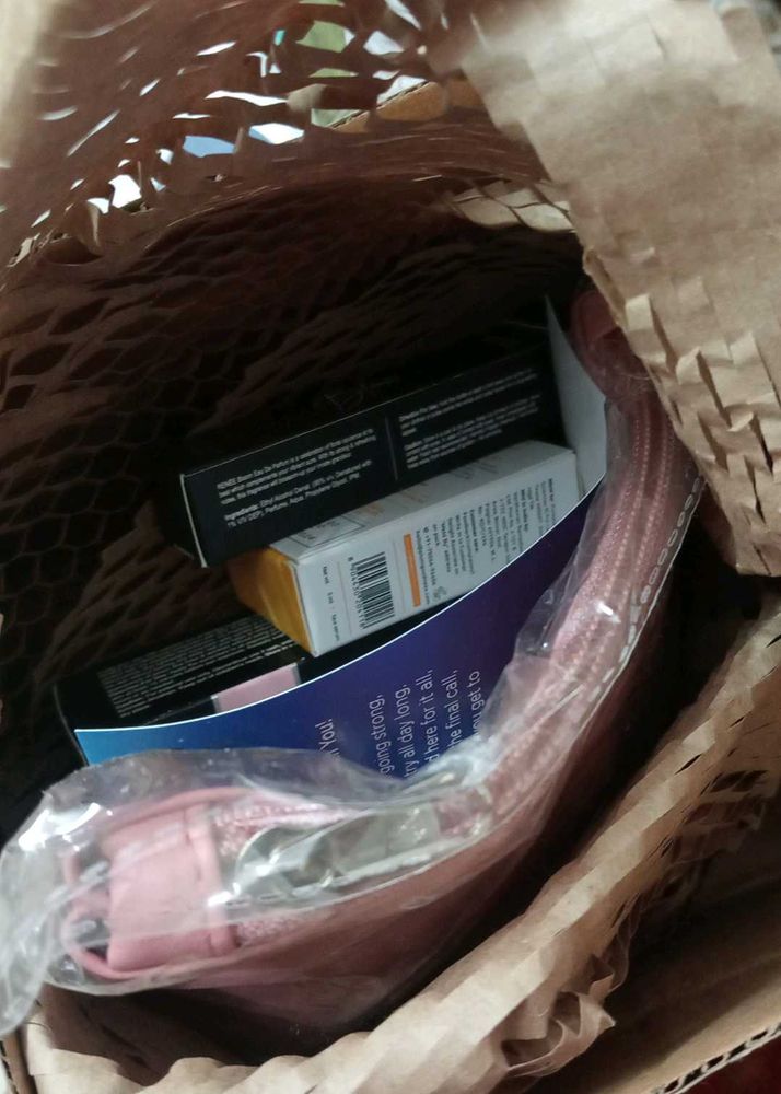 Combo Kit