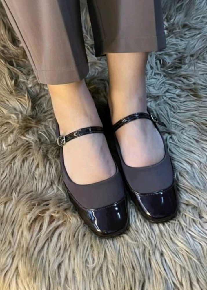 Cute Mary Jane Shoes