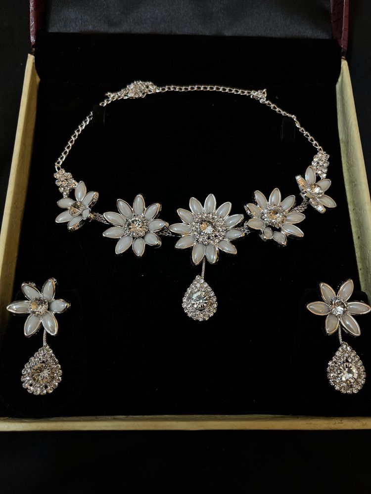 Jewellery Set For Any Occasions