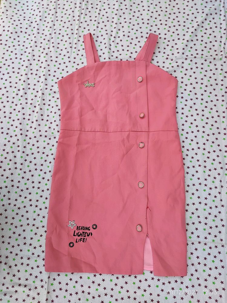 One Piece Dress For Kids