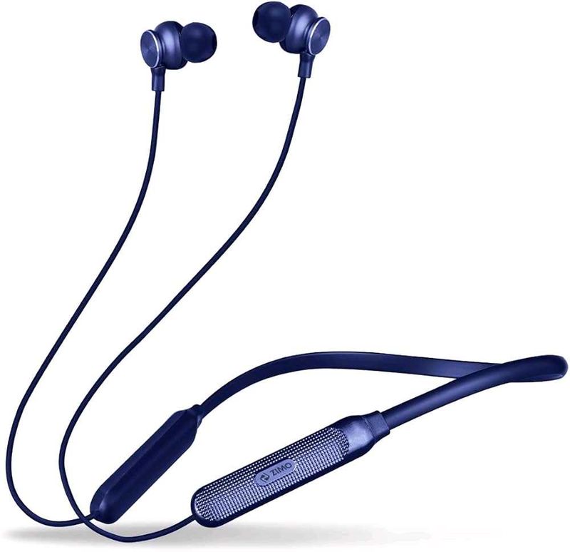 ZIMO Bluetooth Headphones