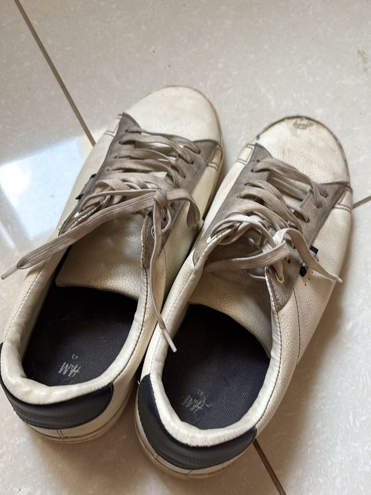 H&amp;M sneakers