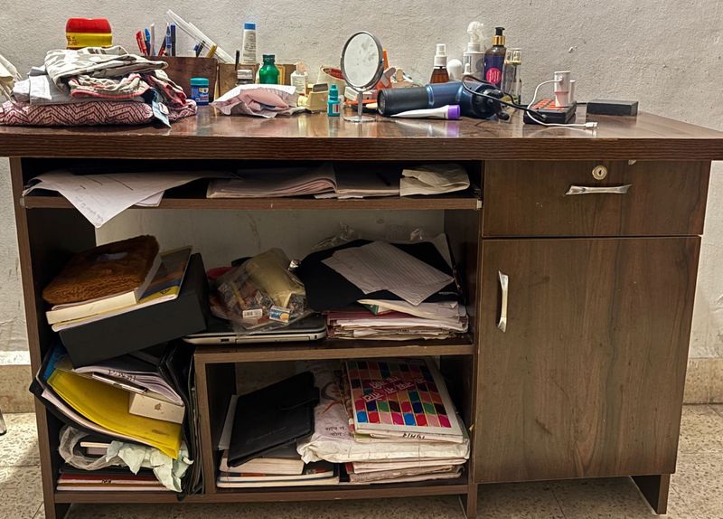 Study table