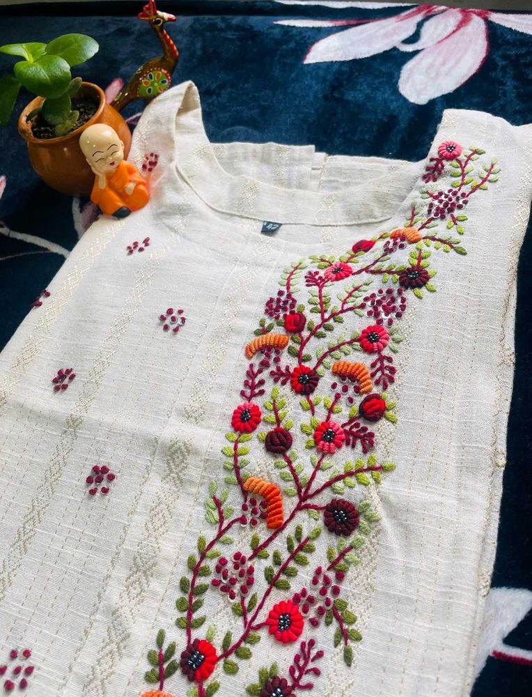 Beautiful Kurti For Women