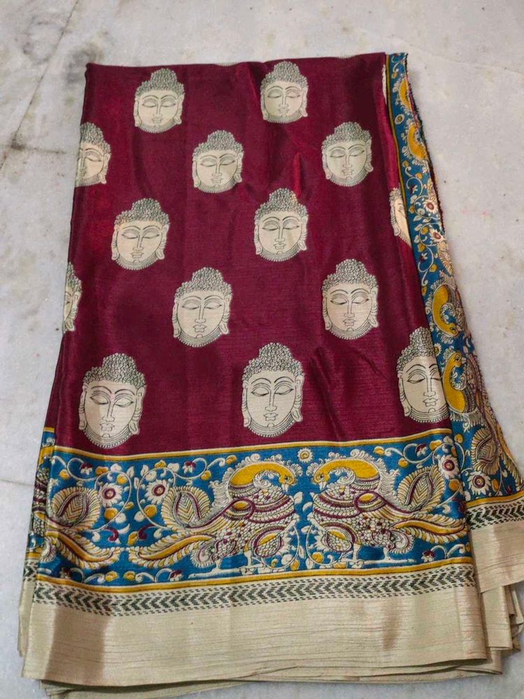 Selling - Saree With Great Condition