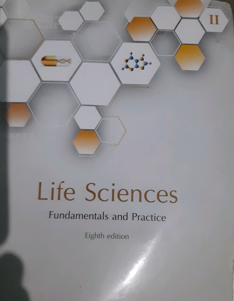 Life Science Book Pathfinder